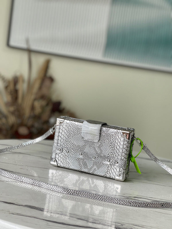 GlamI Lu-Vi bags - 4972
