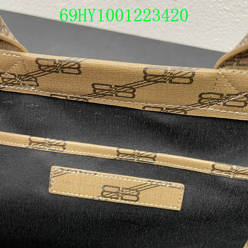 ELE Fashion - BGA Bags - 1932