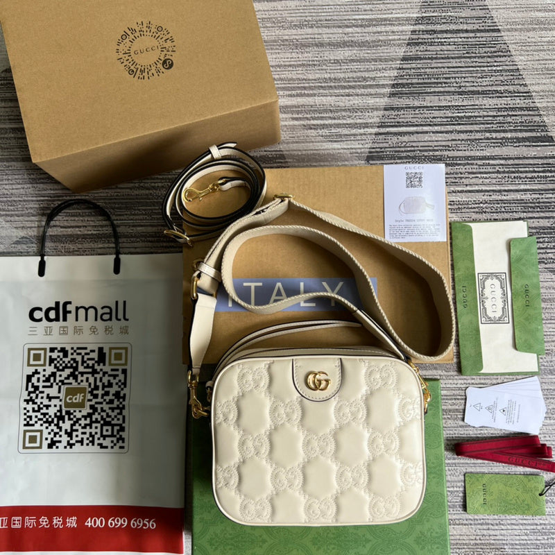 Glami - Glami Bags - 1256