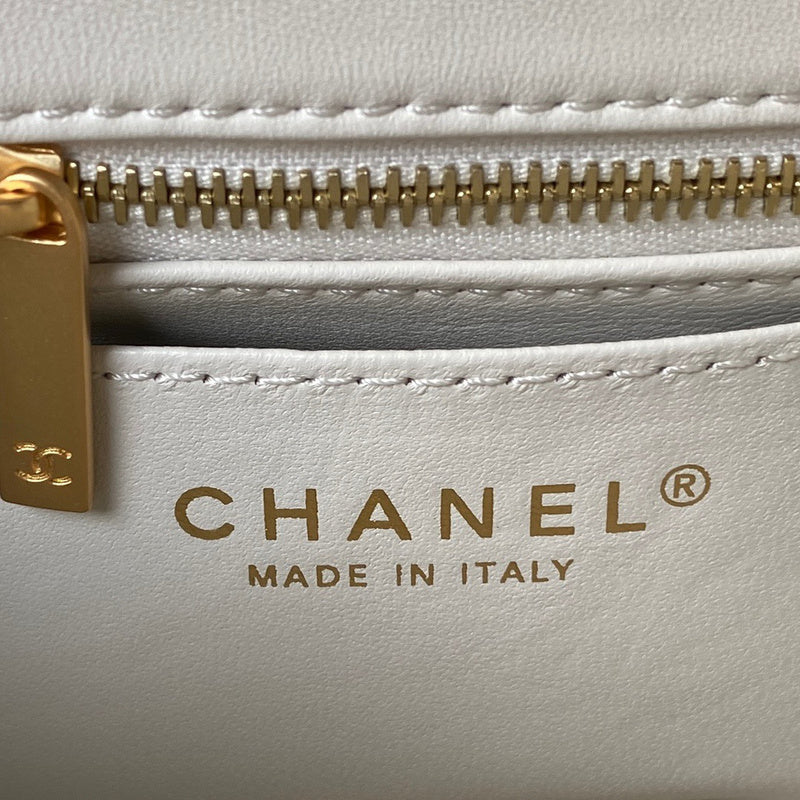 Satchel Bags - CHL Bags - 7538