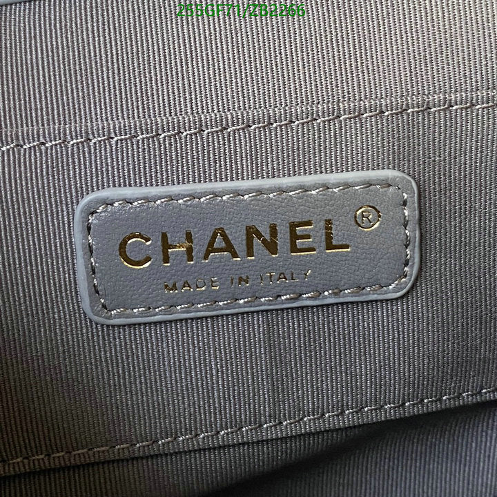 SAMC - CHL Bags - 686