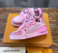 Glamy - LOV Women Shoes - 070