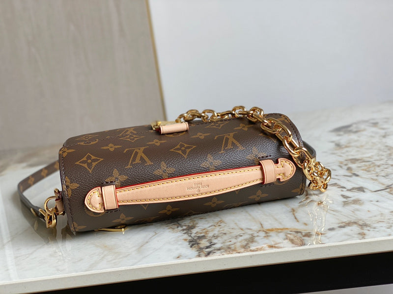 Glamy - LOV Bags - 710