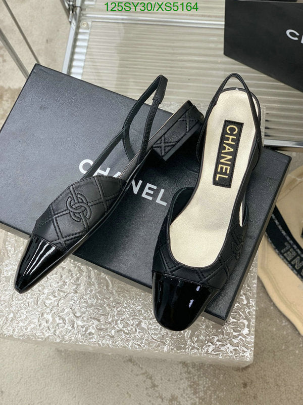 SAMC - CHL Women Shoes Ballet - 251