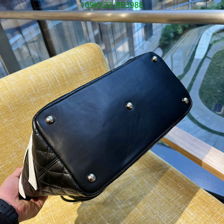 SAMC - CHL Bags Handbags - 057