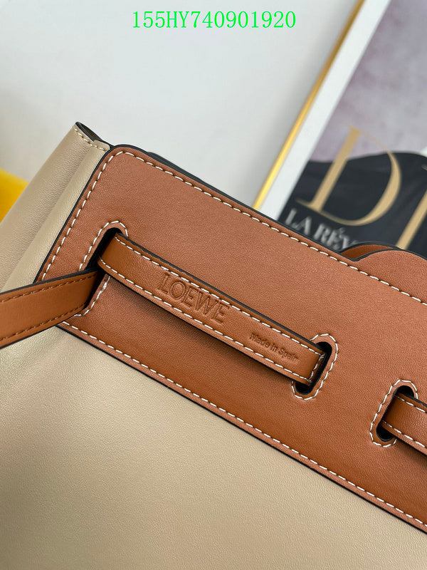 Satchel Bags - LWE Bags - 229