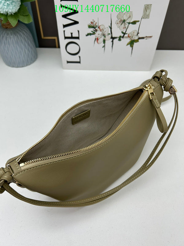 Satchel Bags - LWE Bags - 050