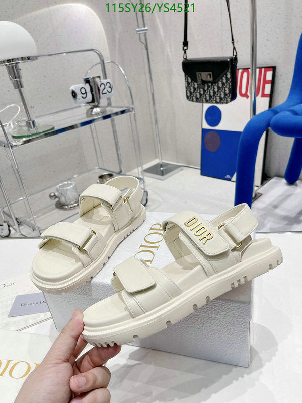 SAMCC - DOR Women Shoes - 2302