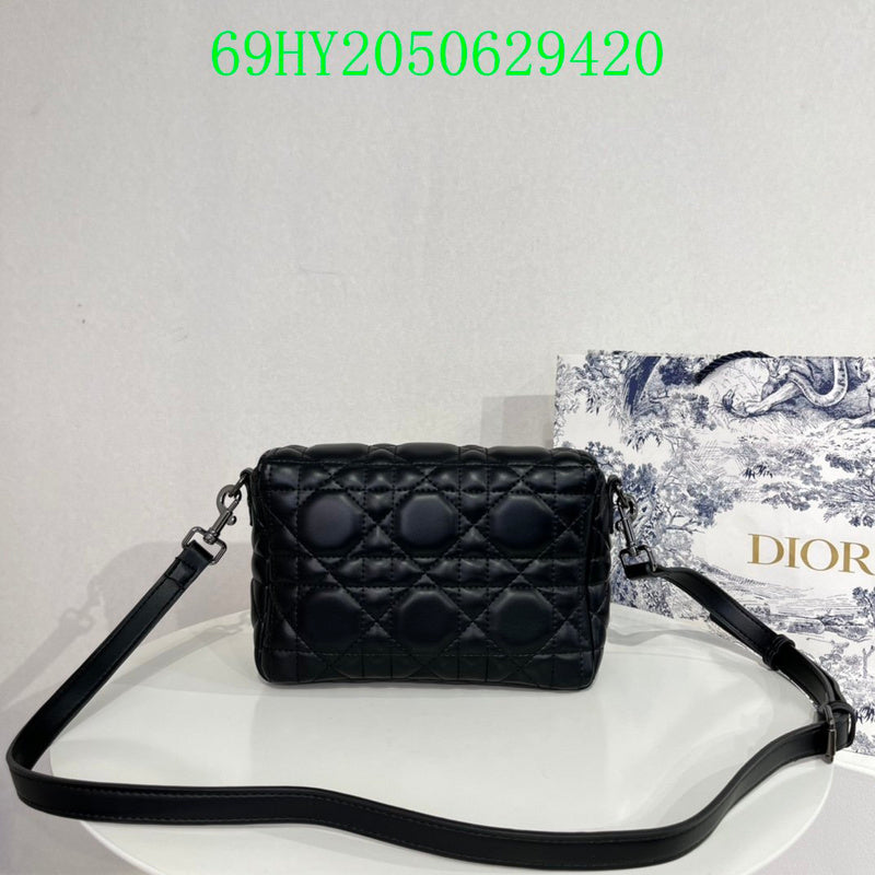 Glami - DOR Bags - 1529