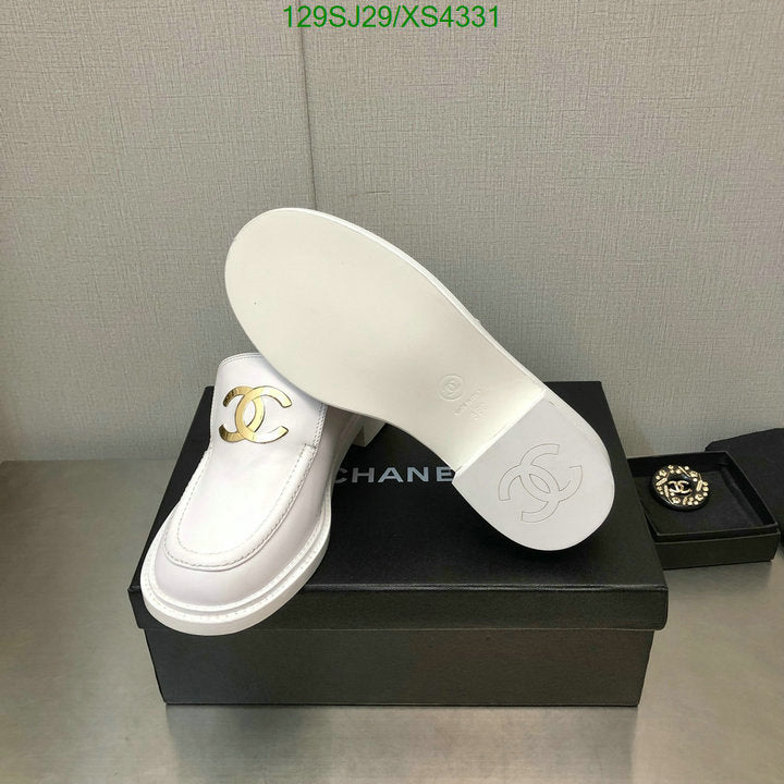 SAMC - CHL Women Shoes - 112