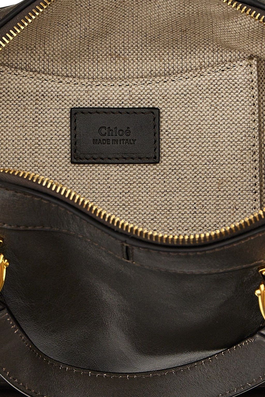 ChloÃƒÆ’Ã‚Â© Women 'Small Paraty 24' Handbag