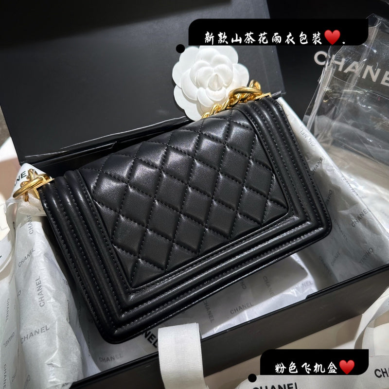 Satchel Bags - CHL Bags - 6824