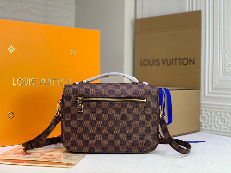 Satchel Bags - VL Bags - 2249