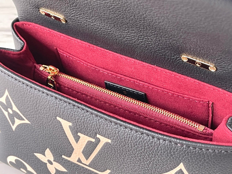 GlamI Lu-Vi bags - 5091
