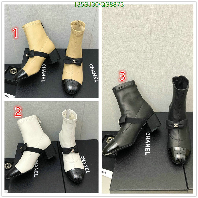 SAMC - CHL Women Boots - 119