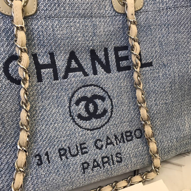 Chanel Bags