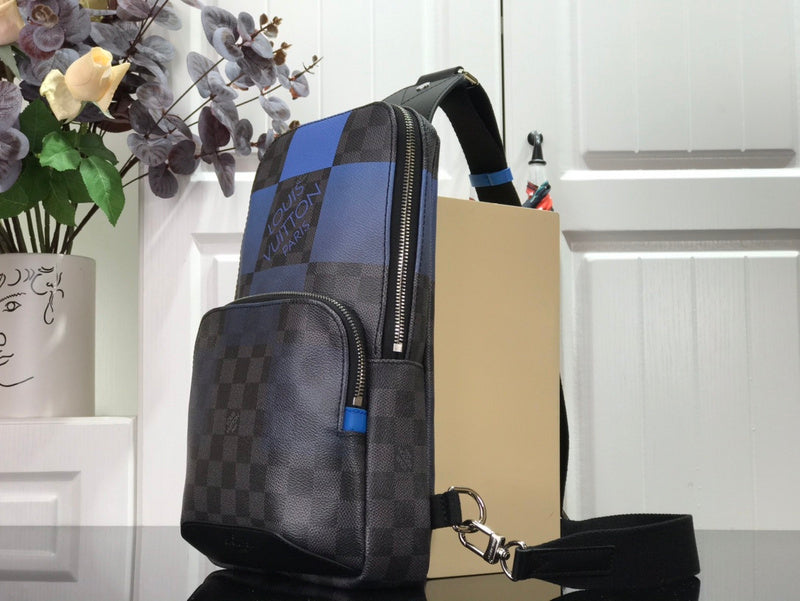 Glami- Glami- Lu-Vi bags - 2800