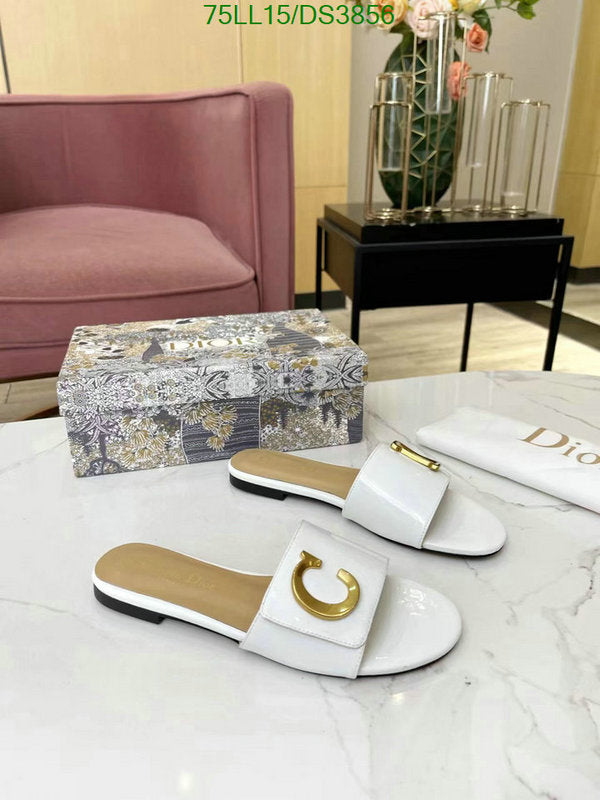 SAMCC - DOR Women Shoes - 1440