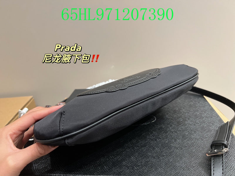 Satchel Bags - PDA Bags - 3766