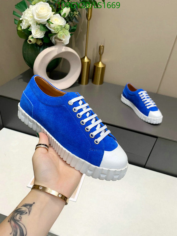 SAMC - HMS Women Shoes - 457