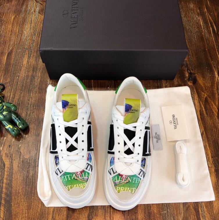 SAMC - VEL Men Shoes - 405