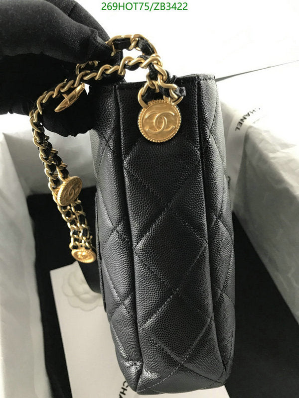 SAMC - CHL Bags - 528