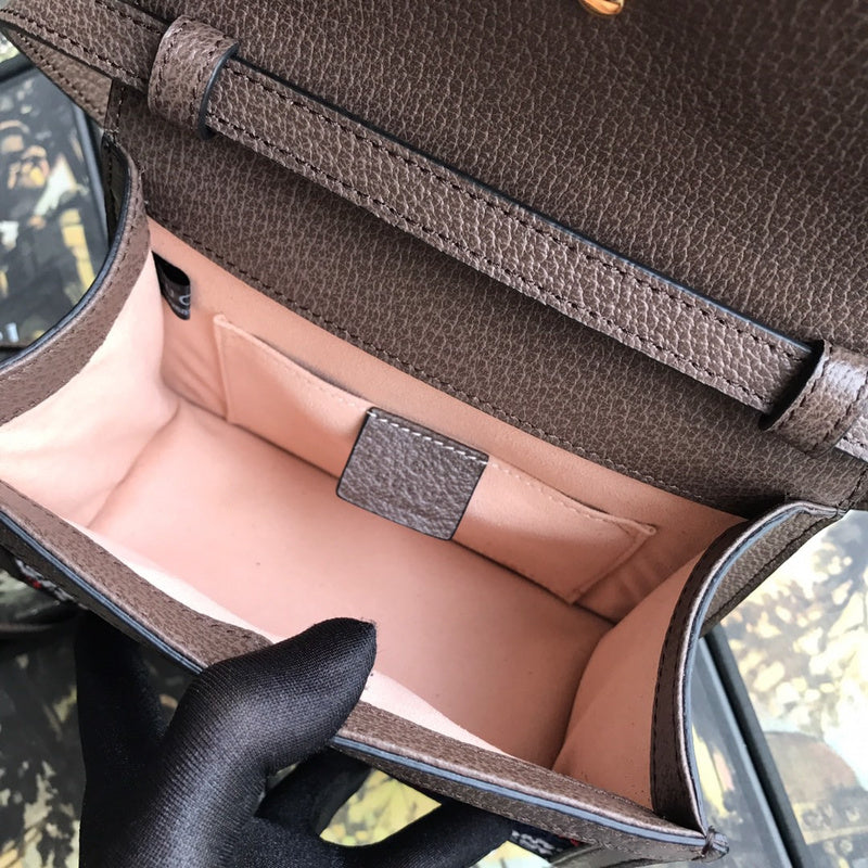 Satchel Bags - GCI Bags - 6314