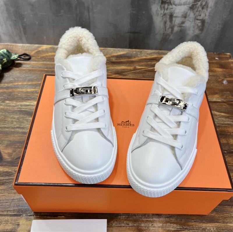 SAMC - HMS Women Shoes - 839