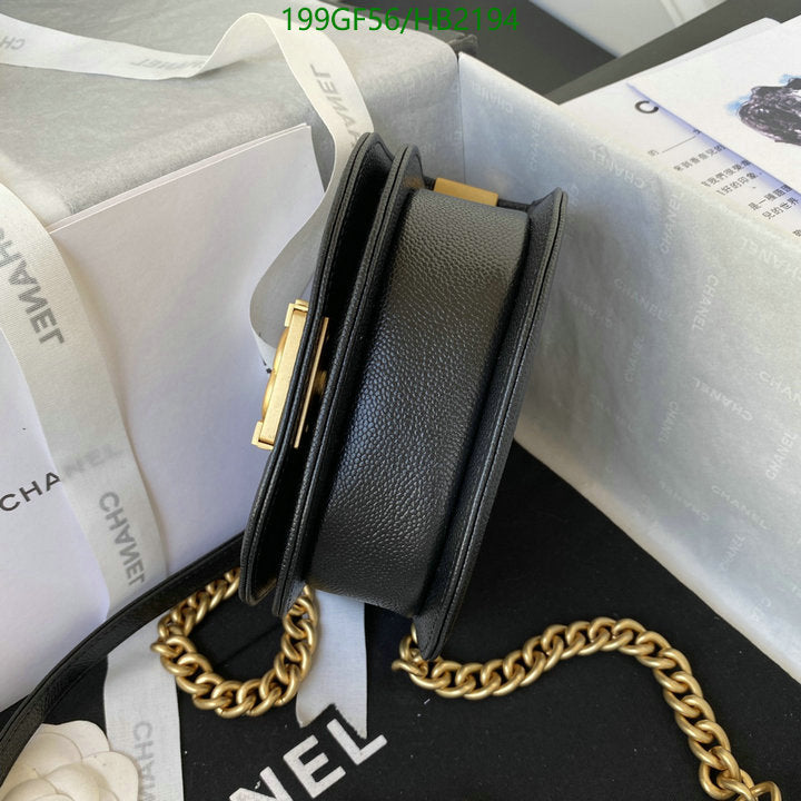 SAMC - CHL Bags - 266