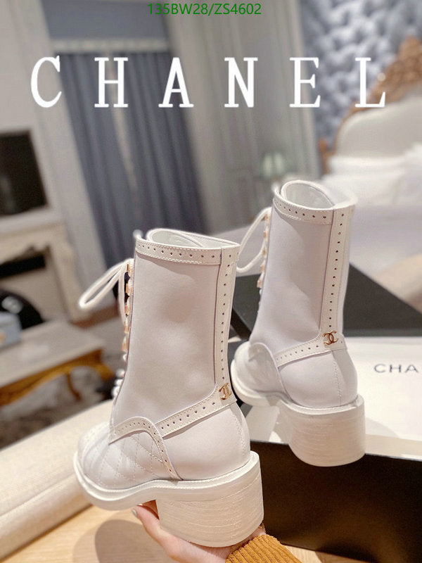 SAMC - CHL Women Boots - 373