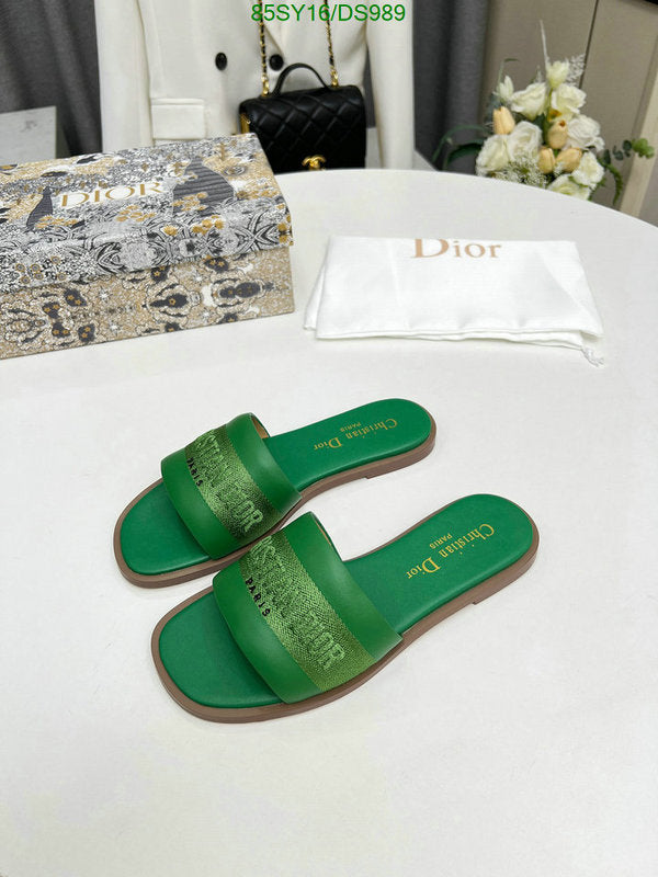 SAMCC - DOR Women Shoes - 1468