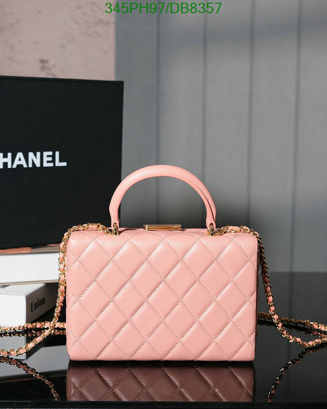 SAMC - CHL Bags - 005
