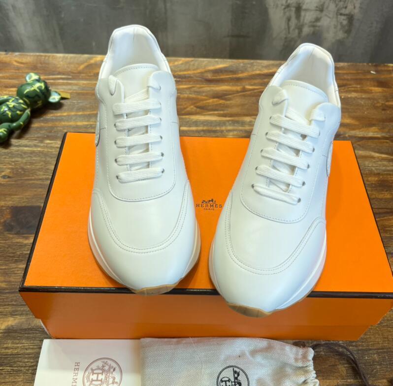 SAMC - HMS Men Shoes - 325