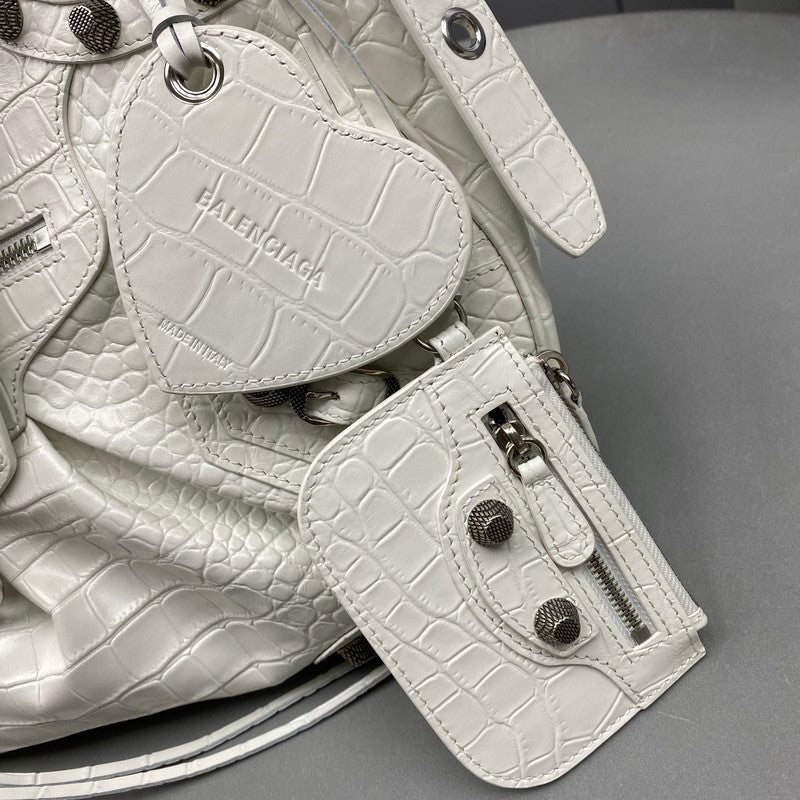 Satchel Bags - BGA Bags - 176