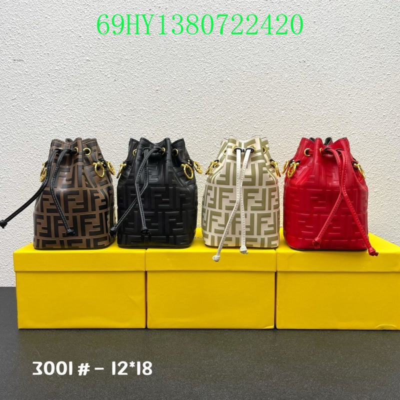 Glami - FDE Bags - 3327
