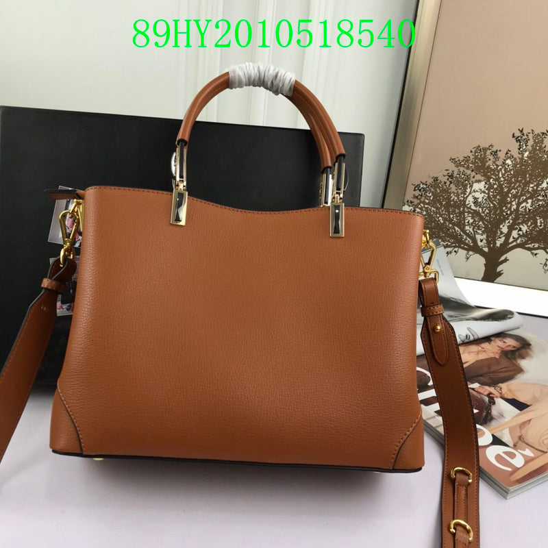Satchel Bags - PDA Bags - 4325