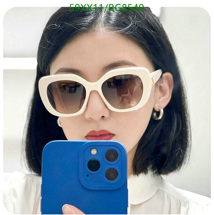 SAMC - COL Glasses - 108