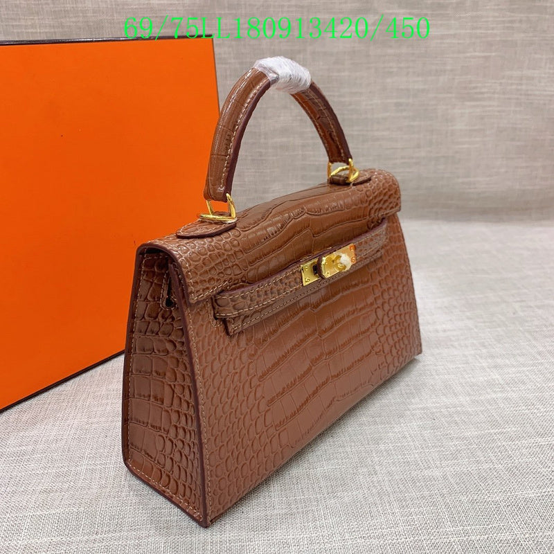 Glami - HMS Bags - 1052