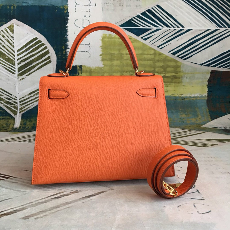 Satchel Bags - HMS-Bags - 973