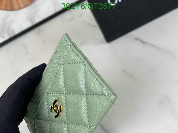 SAMC - CHL Wallets - 060