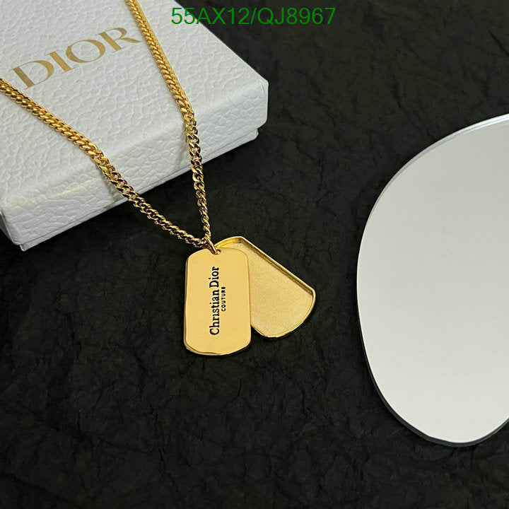 SAMC - DOR Jewelry - 180