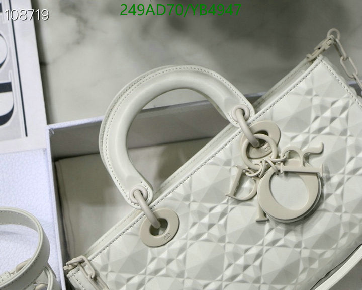 SAMCC - DOR Bags - 1553