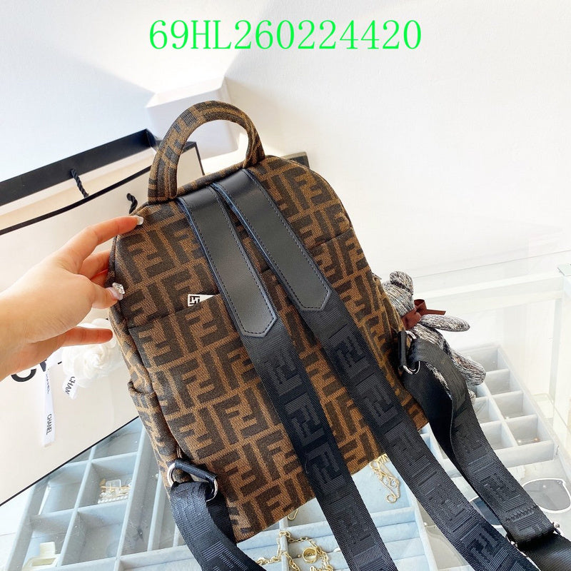 Glami - FDE Bags - 2812