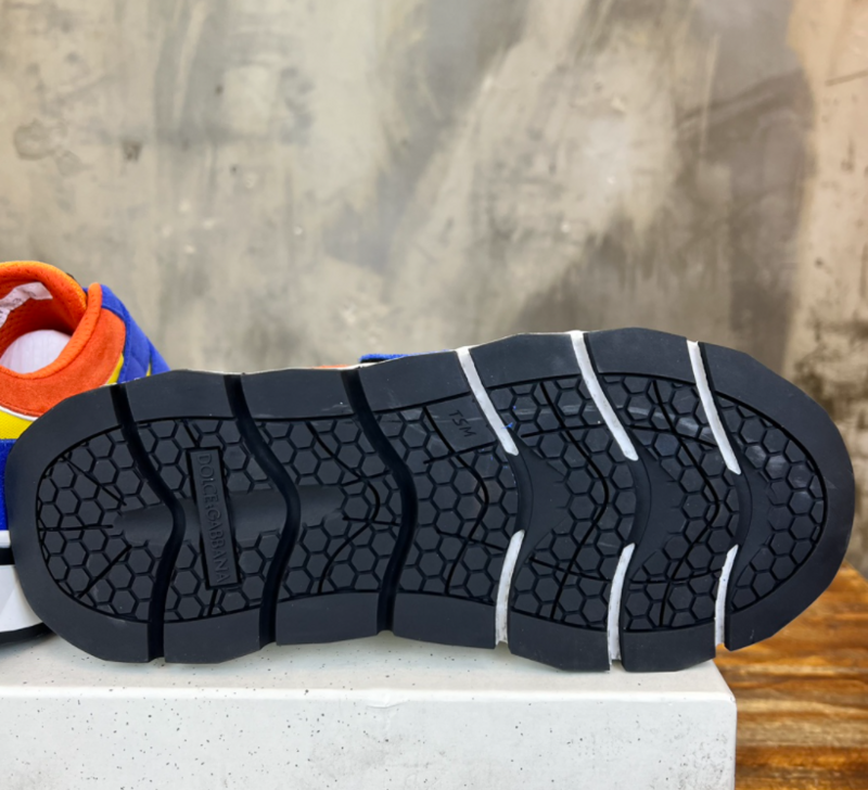 SAMC - DAG Men Shoes - 045