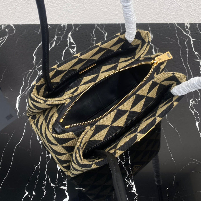 Glamy - PD Bags - 1039