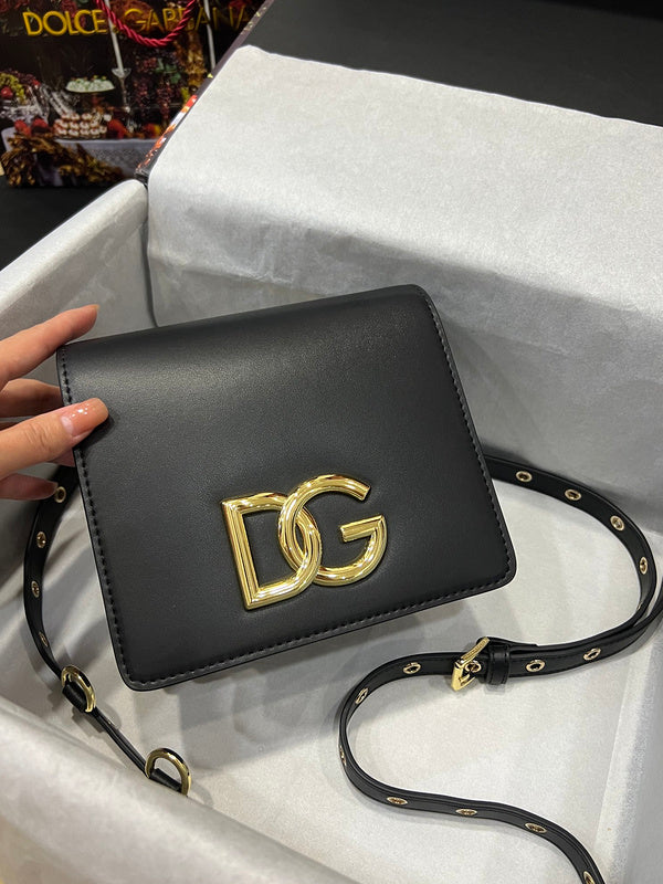 Glamy - DG bag - 100