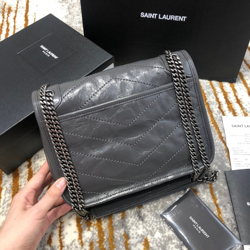 ELE - SLY Bags 394
