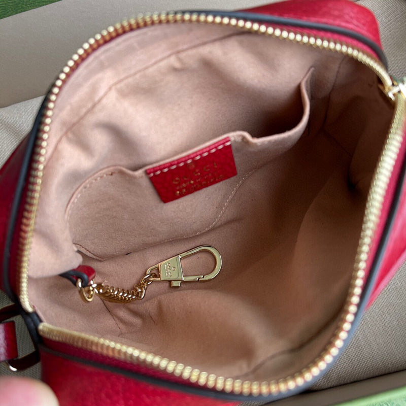 Glami Fashion - GCI Bags - 6026