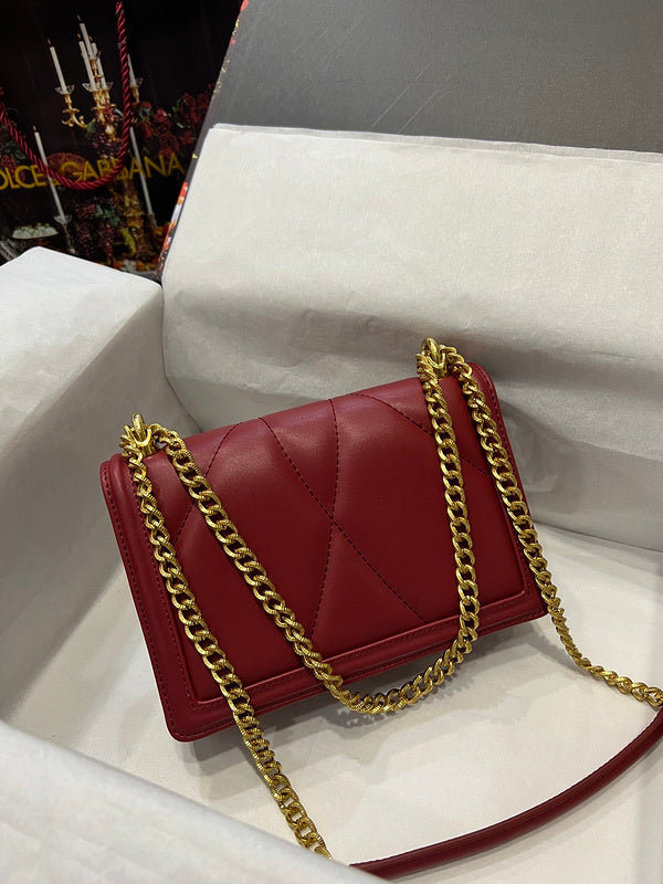 Glamy - DG bag - 385