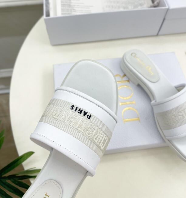 SAMCC - DOR Women Shoes - 052